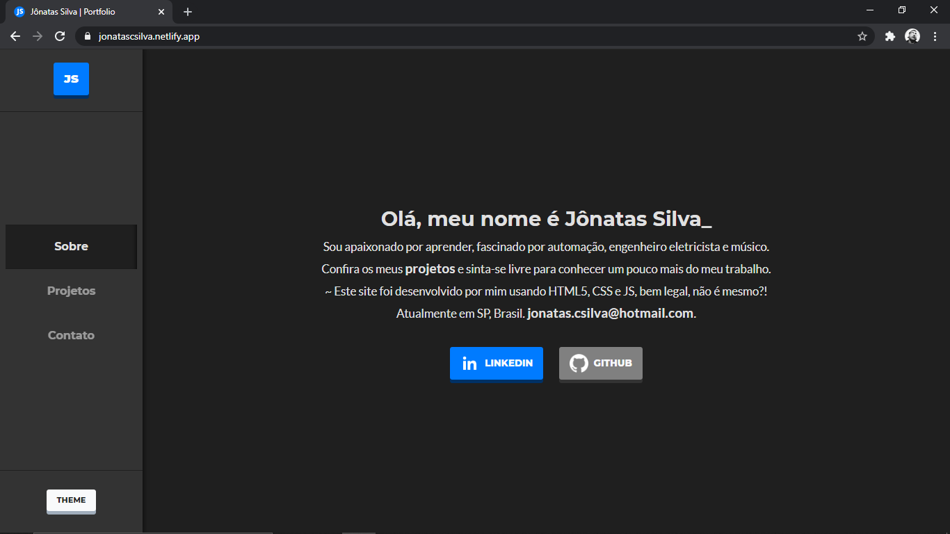 Teste